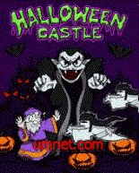 game pic for Halloween Castle